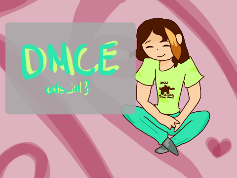 70+ DMCE
