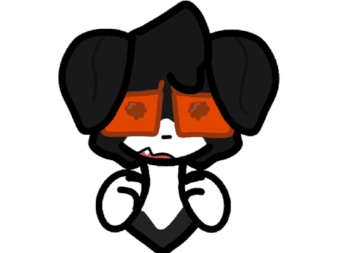 WDYLM?! || Commission