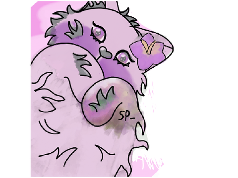 WIP