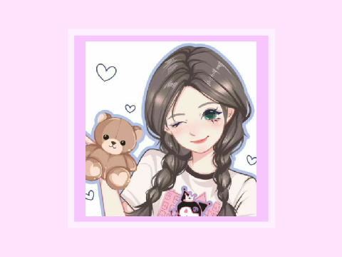 i change my pfp ! 
