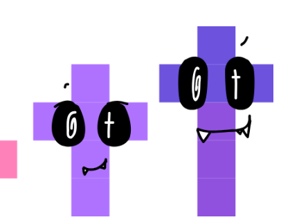 x polyomino update