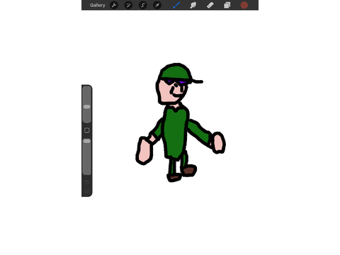 Can someone make these drawings into vectors?