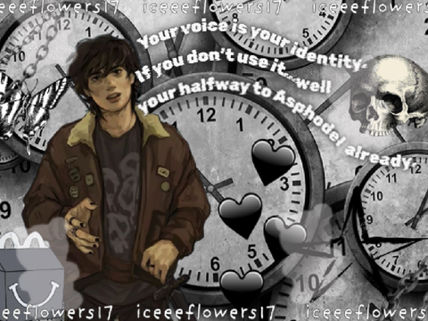 Banner for @PJO_Hamilton