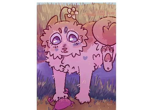 Artfight 2 