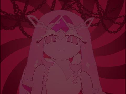 ୨୧ stick with you meme ୨୧