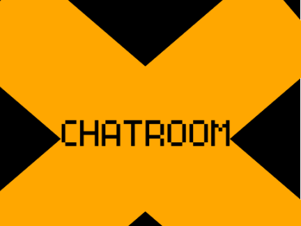 CHATROOM! 