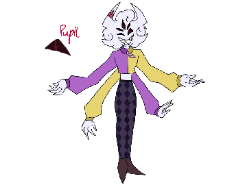 Alluring Assistance (Glitch and Mattick Fusion)