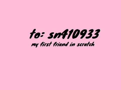 good bye sn410933
