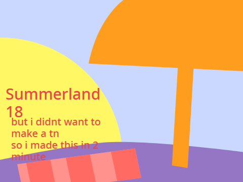 Summerland - 18