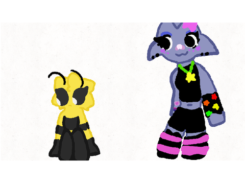 Animation yay