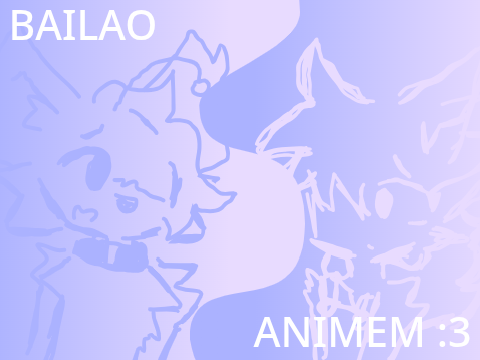 ✦*ೃ˚ BAILÃO ꒱ Animeme ✦*ೃ˚ 