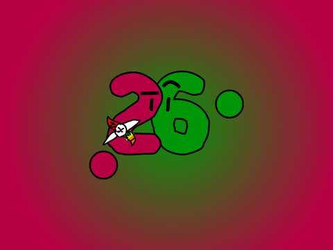 26