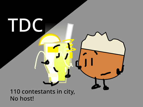 Make your own episode of the city drama!