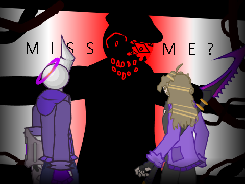 unrusting attempt 1(?)