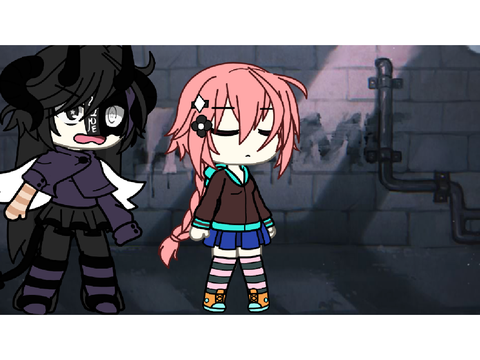 //all fake//Sunny?..