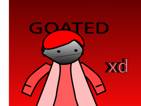 My entry