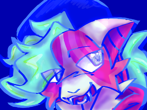 gift for @-cosmocookies-