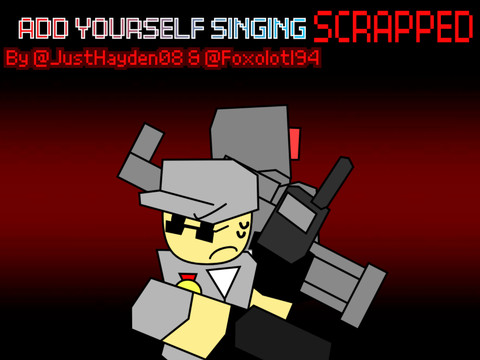AYS Scrapped