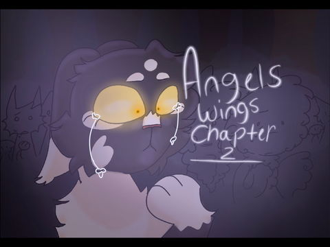 Angels Wings Chp 2