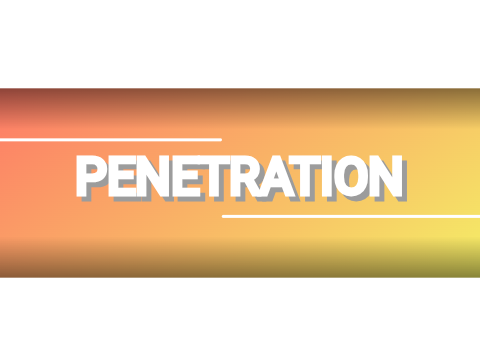 penetration