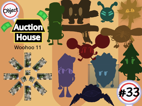 OAH #33: Woohoo 11