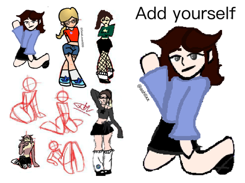 add urself (@ashlixx)