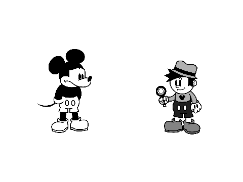 Concepts for SNS Infinite Smile