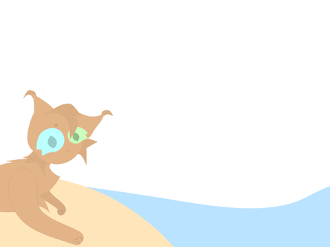 Going to the beach and then somewhere else after that