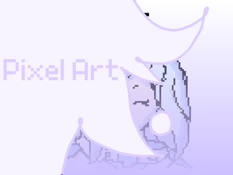 Pixel Art
