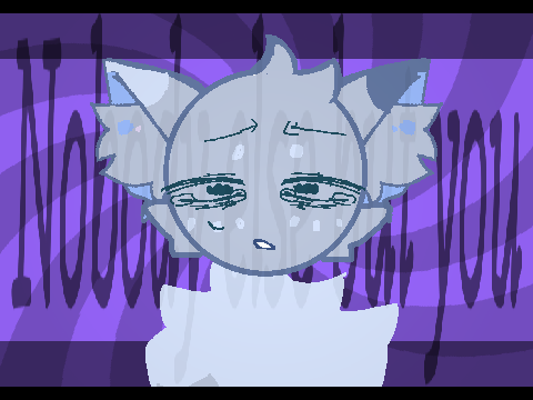 I wanna be loved by you  meme ft my ocs
