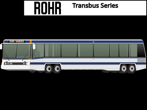 Rohr-Flxible Transbus