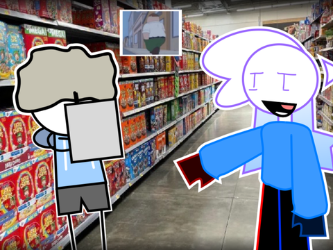 What if I wake up at 4am? #animations