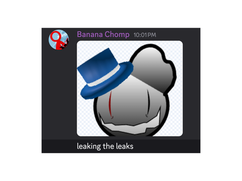 LEAK FOR @NOOBIEALTTTTTTTS NEW PROJECT