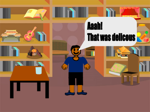 My part of the 50 animator collab.