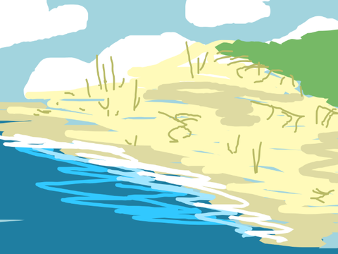Sun Downs