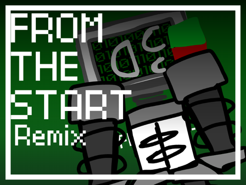 FROM THE START - Remix