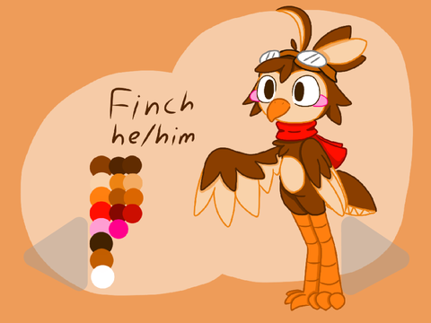 Oc refs 