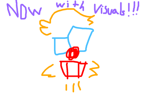 (4) Cool and awesome ideas I’ve had