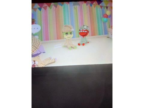 Miis (part 4)