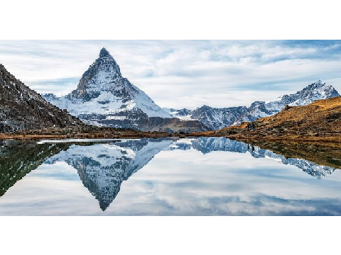 MOUTAIN...