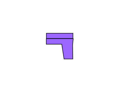 Gun testing, simple gun system