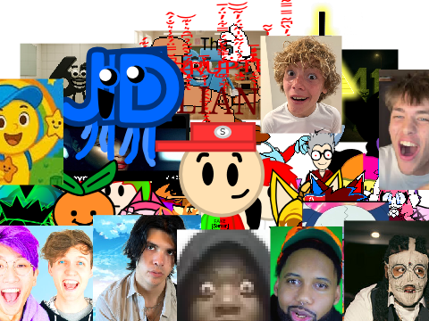 Added The Worst Guys On The Internet