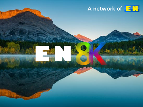 EN 8K