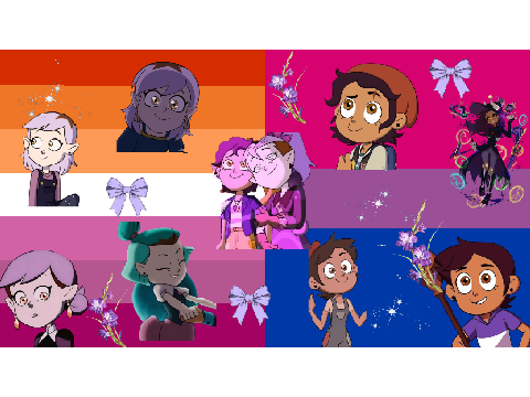 Lumity Wallpaper