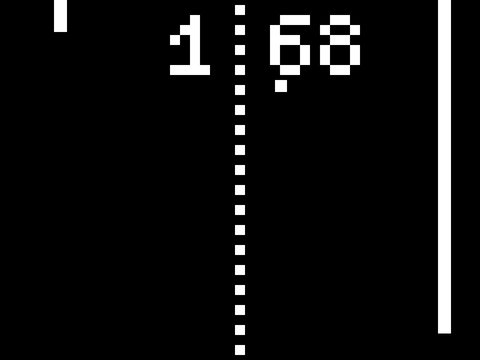 UNFAIR PONG