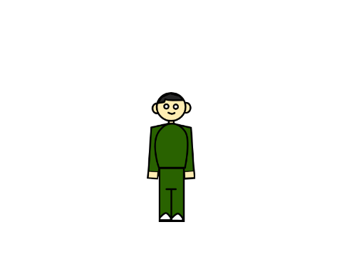 My oc
