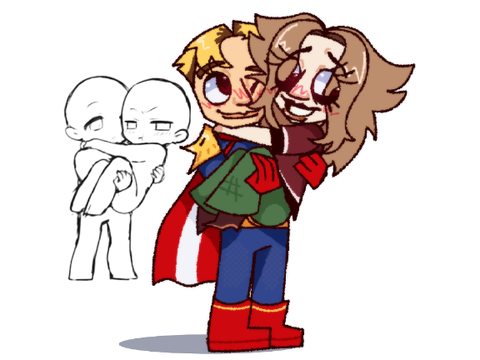 yumeslop cos fictional men r better