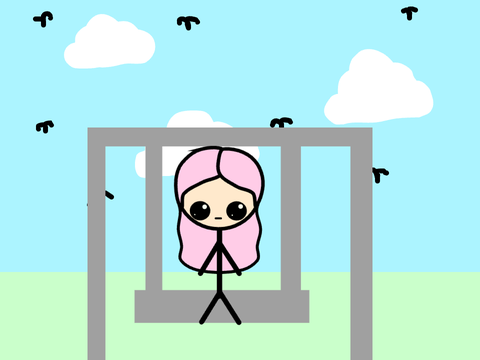 Swing Parallax
