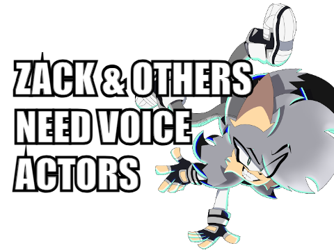 Just some extra news for zack the wolf