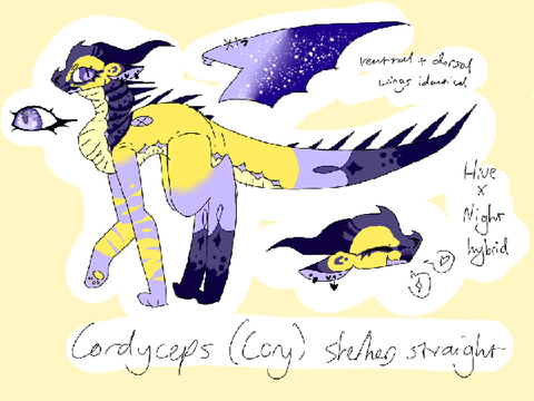 Cordyceps